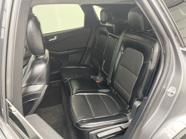 Certified 2024 Ford Escape Platinum AWD/4WD image 12