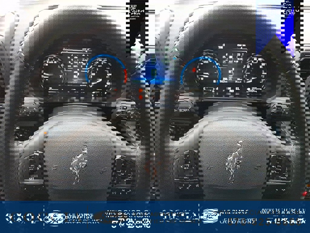 Certified 2023 Ford Bronco Sport Outer Banks image 21