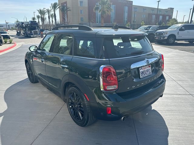 Used 2019 MINI Cooper Countryman S image 3