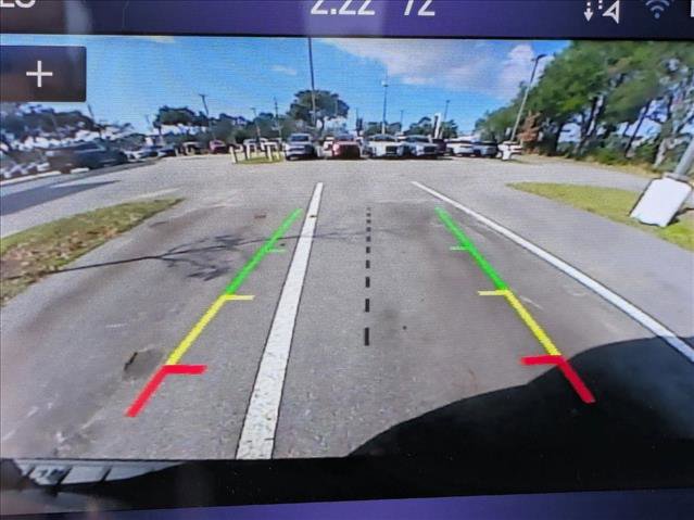 Certified 2024 Ford Explorer ST w/ Equipment Group 401A image 10