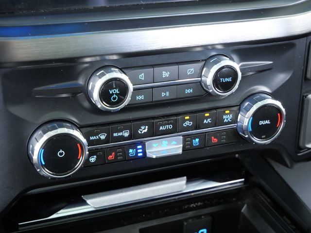 Certified 2024 Ford F350 Lariat w/ Lariat Ultimate Package AWD/4WD image 23