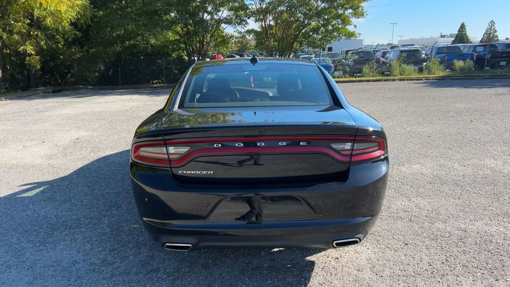 Used 2023 Dodge Charger SXT image 45
