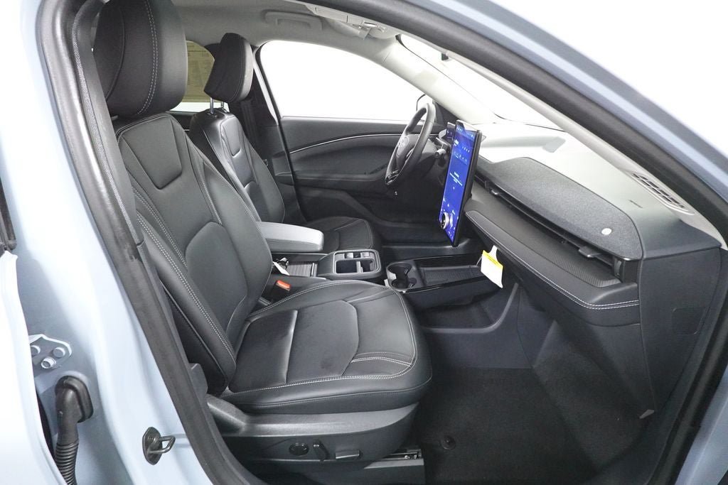 Certified 2025 Ford Mustang Mach-E Premium AWD/4WD image 35