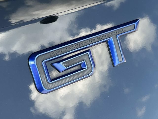 Certified 2024 Ford Mustang GT Premium RWD image 12