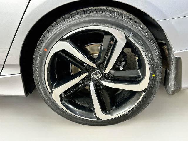 Used 2021 Honda Accord Sport image 8