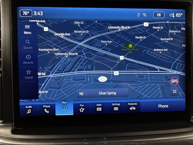 Certified 2023 Ford F150 XLT image 10