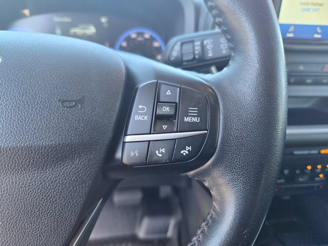 Certified 2023 Ford Bronco Sport Big Bend w/ Convenience Package AWD/4WD image 18