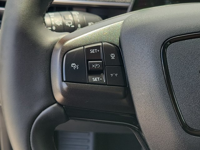 Certified 2025 Ford Mustang Mach-E Premium AWD/4WD image 24