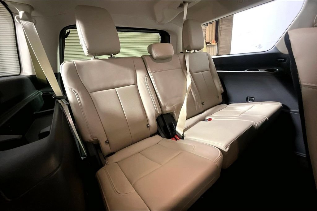 Certified 2023 Ford Expedition Max XLT RWD image 23