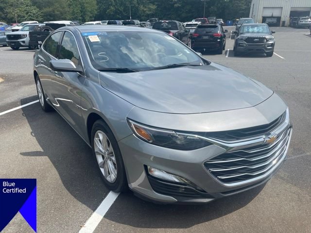 Used 2024 Chevrolet Malibu LT FWD image 7