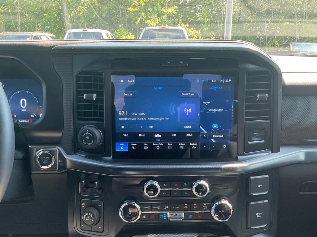 Certified 2025 Ford F150 Raptor AWD/4WD image 19