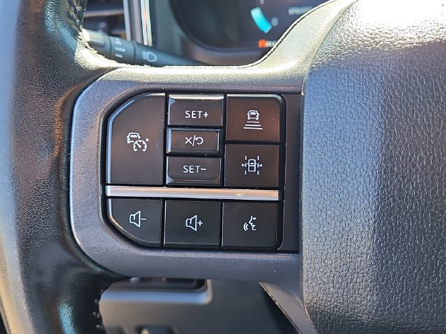 Certified 2023 Ford F250 Lariat w/ Tremor Off-Road Package AWD/4WD image 12
