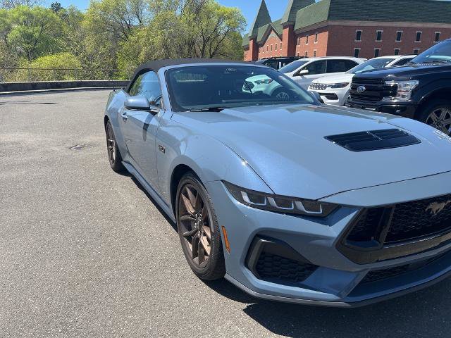 Certified 2024 Ford Mustang GT Premium image 12
