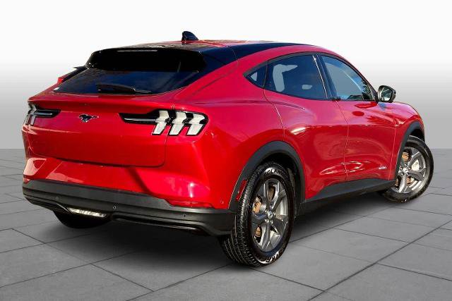 Certified 2023 Ford Mustang Mach-E Select image 24