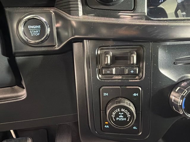 Certified 2025 Ford F150 Raptor AWD/4WD image 26