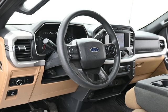 Certified 2023 Ford F150 XLT AWD/4WD image 16