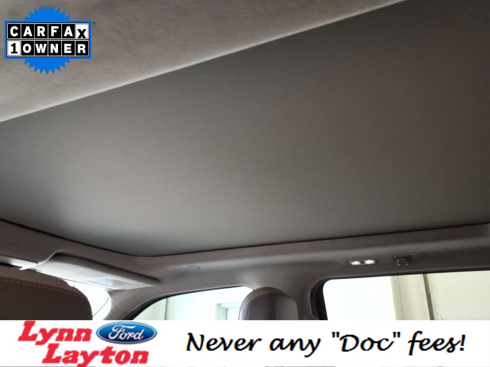 Certified 2024 Ford F150 Platinum w/ Equipment Group 703A Plus image 17