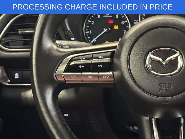 Used 2023 MAZDA CX-30 AWD 2.5 S w/ Preferred Package image 28