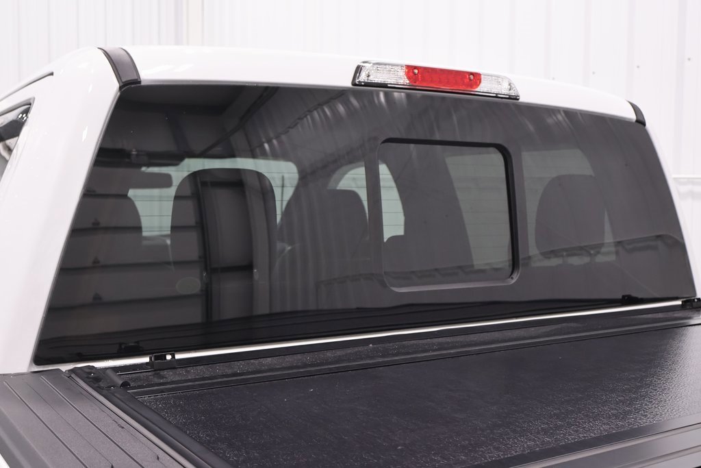 Certified 2020 Ford F150 Lariat w/ Equipment Group 502A Luxury image 40