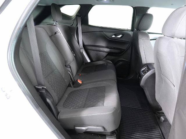 Used 2020 Chevrolet Blazer LT FWD image 16