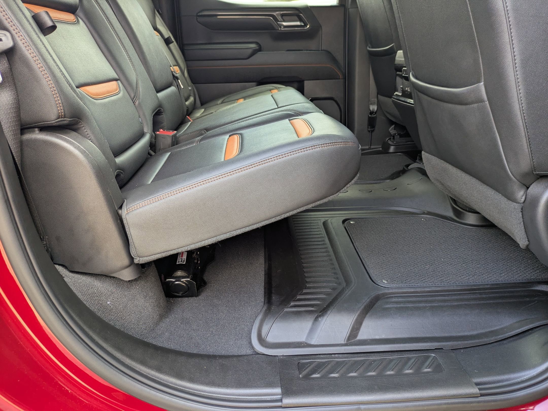 Used 2023 GMC Sierra 1500 AT4 w/ AT4 Premium Package image 38