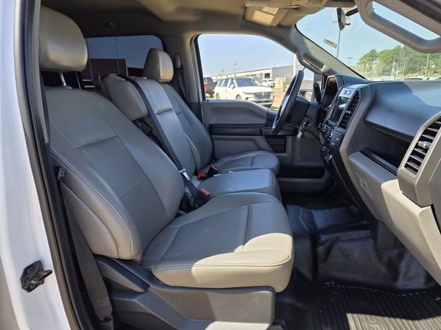 Certified 2022 Ford F250 XL w/ Power Equipment Group image 26