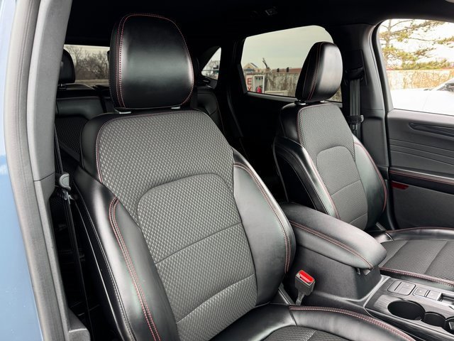 Certified 2023 Ford Escape ST-Line w/ Equipment Group 301A image 19