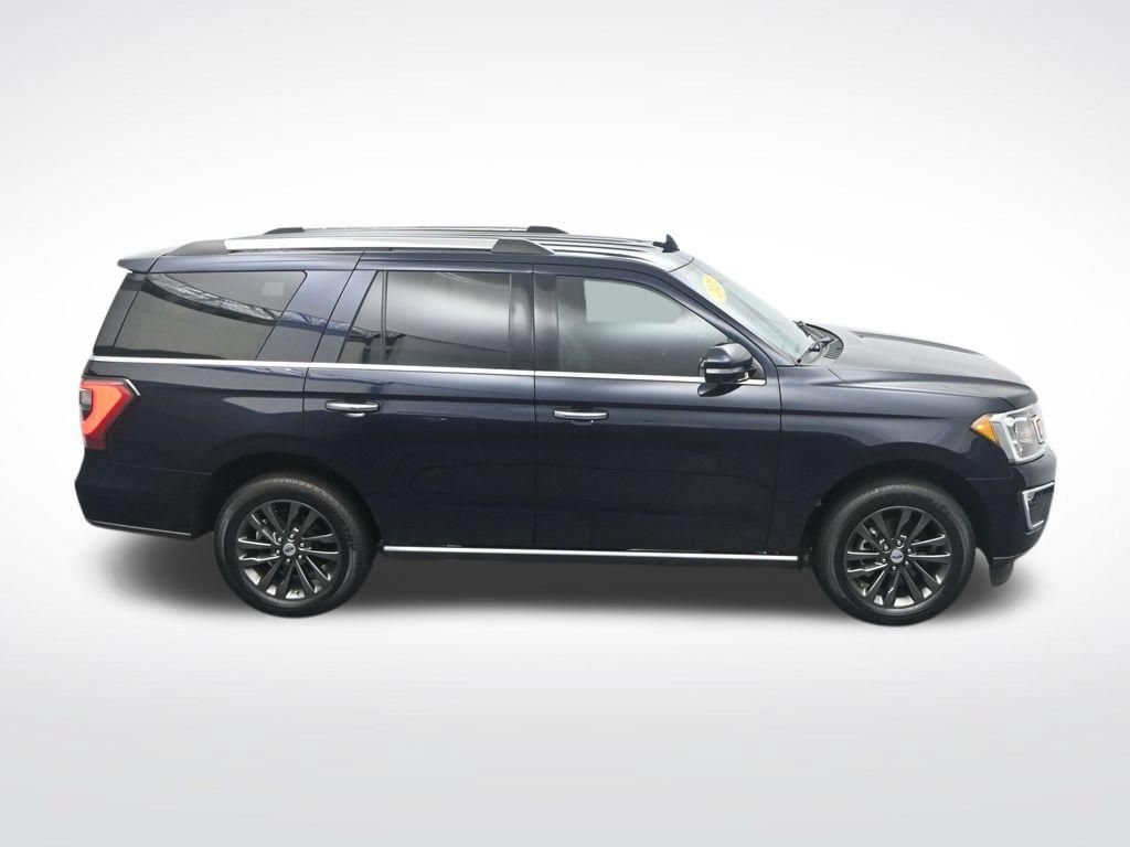 Certified 2021 Ford Expedition Limited AWD/4WD image 33