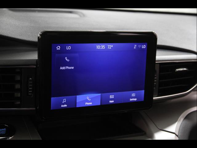 Certified 2023 Ford Explorer XLT w/ Equipment Group 202A AWD/4WD image 11