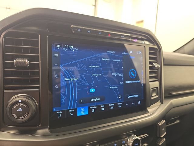 Certified 2024 Ford F150 XLT w/ Equipment Group 302A MID AWD/4WD image 23