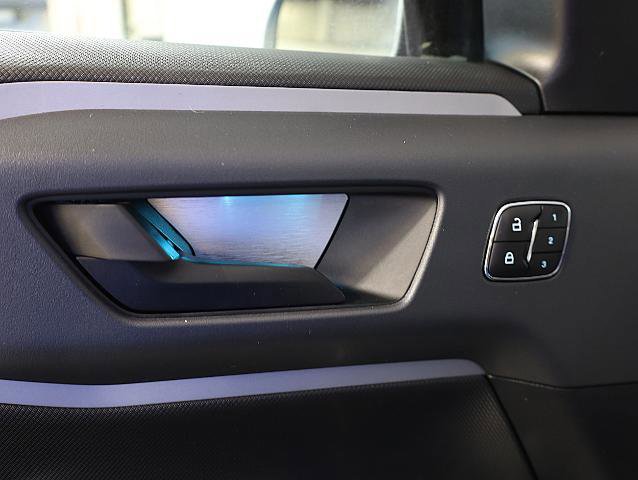 Certified 2023 Ford Bronco Sport Outer Banks w/ Tech Package image 27