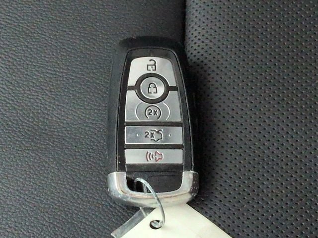 Certified 2020 Ford Explorer Limited w/ Class III Trailer Tow Package RWD image 27