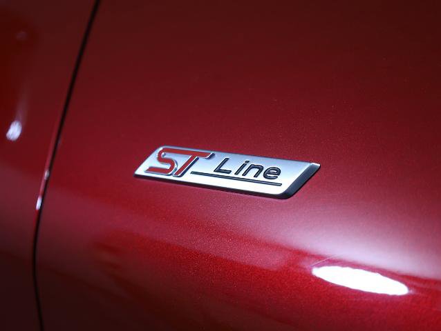 Certified 2022 Ford Explorer ST-Line w/ Class IV Trailer Tow Package AWD/4WD image 34