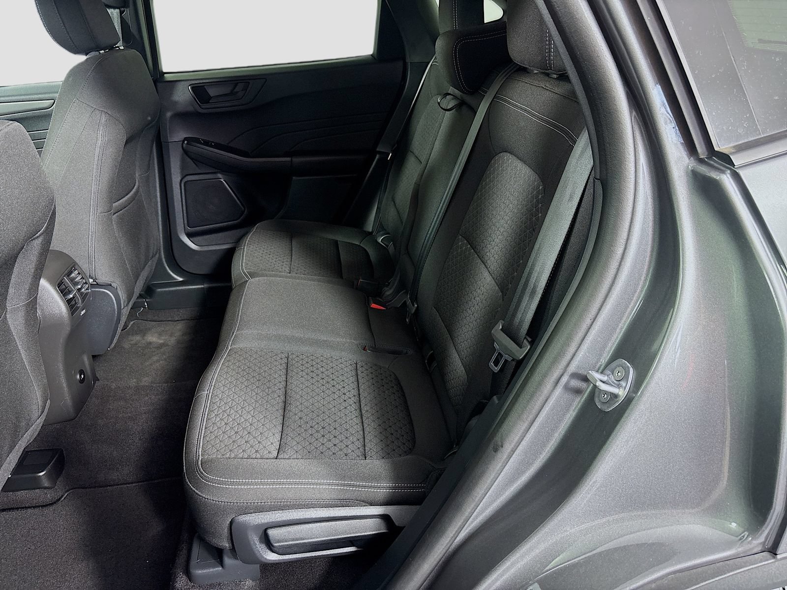 Certified 2025 Ford Escape Active FWD image 22