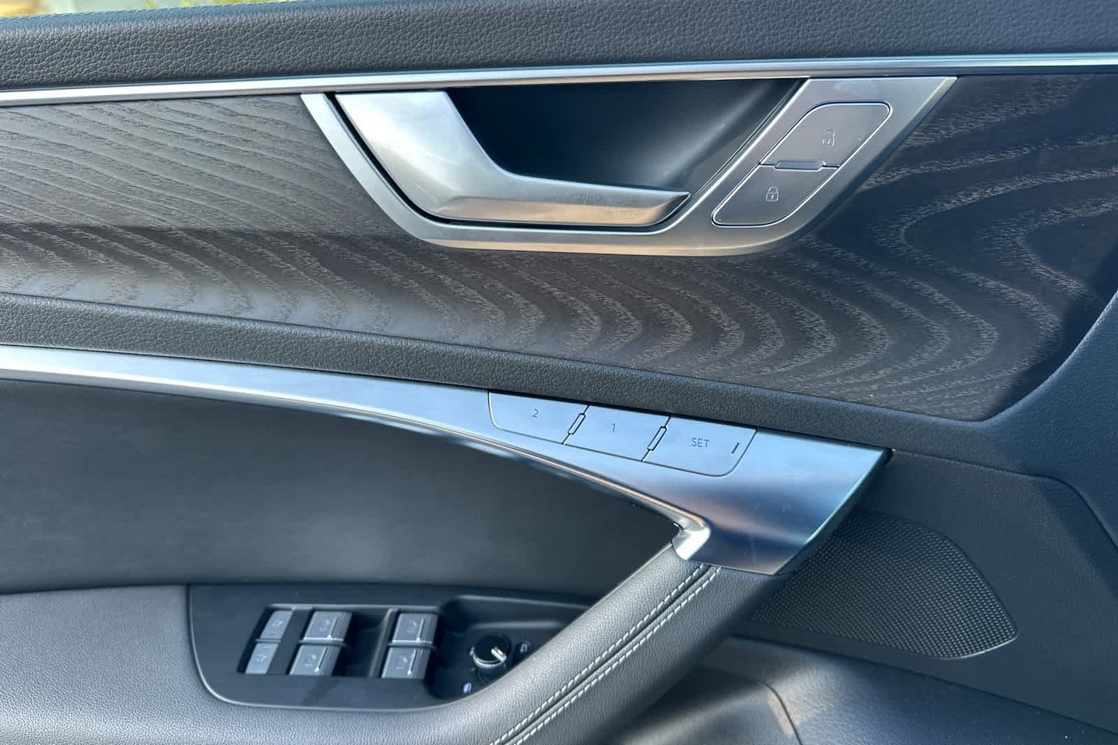 Used 2021 Audi A7 3.0T Premium Plus w/ Premium Plus image 13