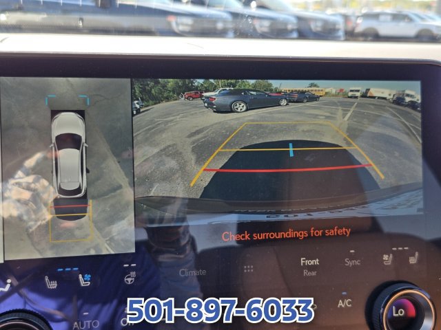 Used 2024 Lexus RX 350 Premium Plus w/ Convenience Package FWD image 21