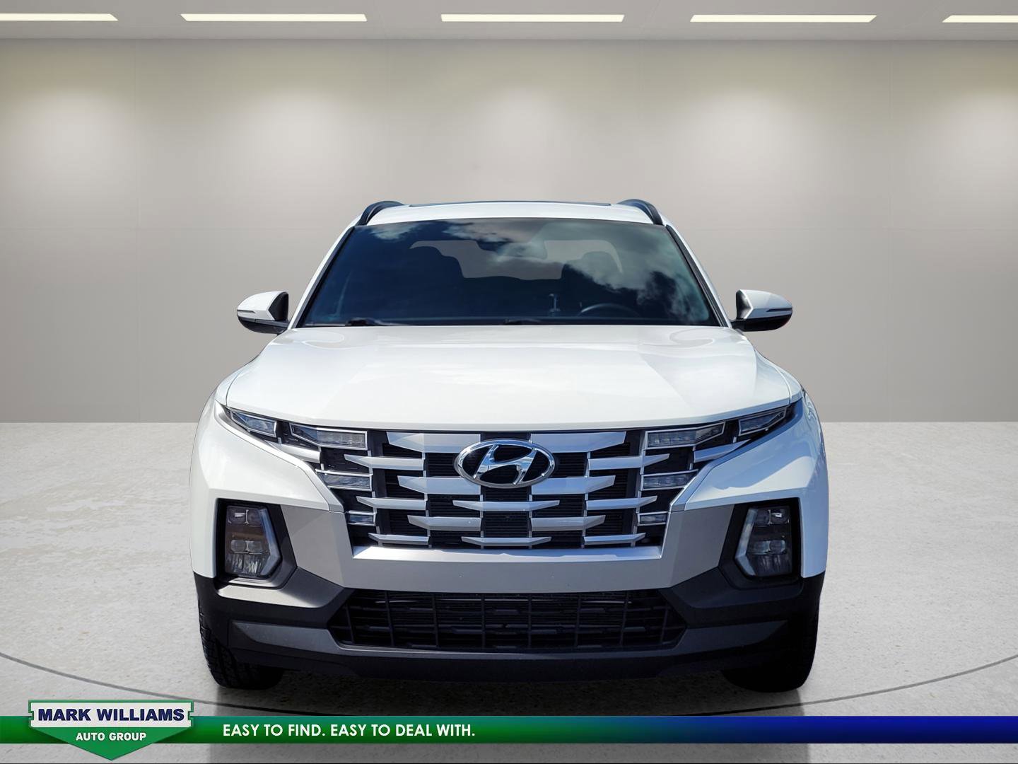 Used 2024 Hyundai Santa Cruz SEL w/ Activity Package AWD/4WD image 9