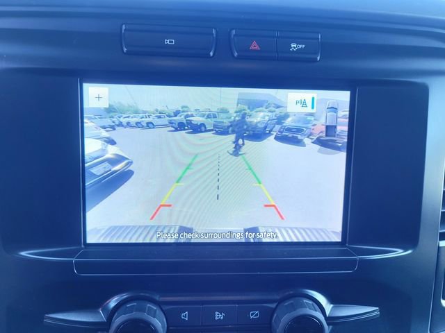 Certified 2023 Ford F150 XLT AWD/4WD image 16