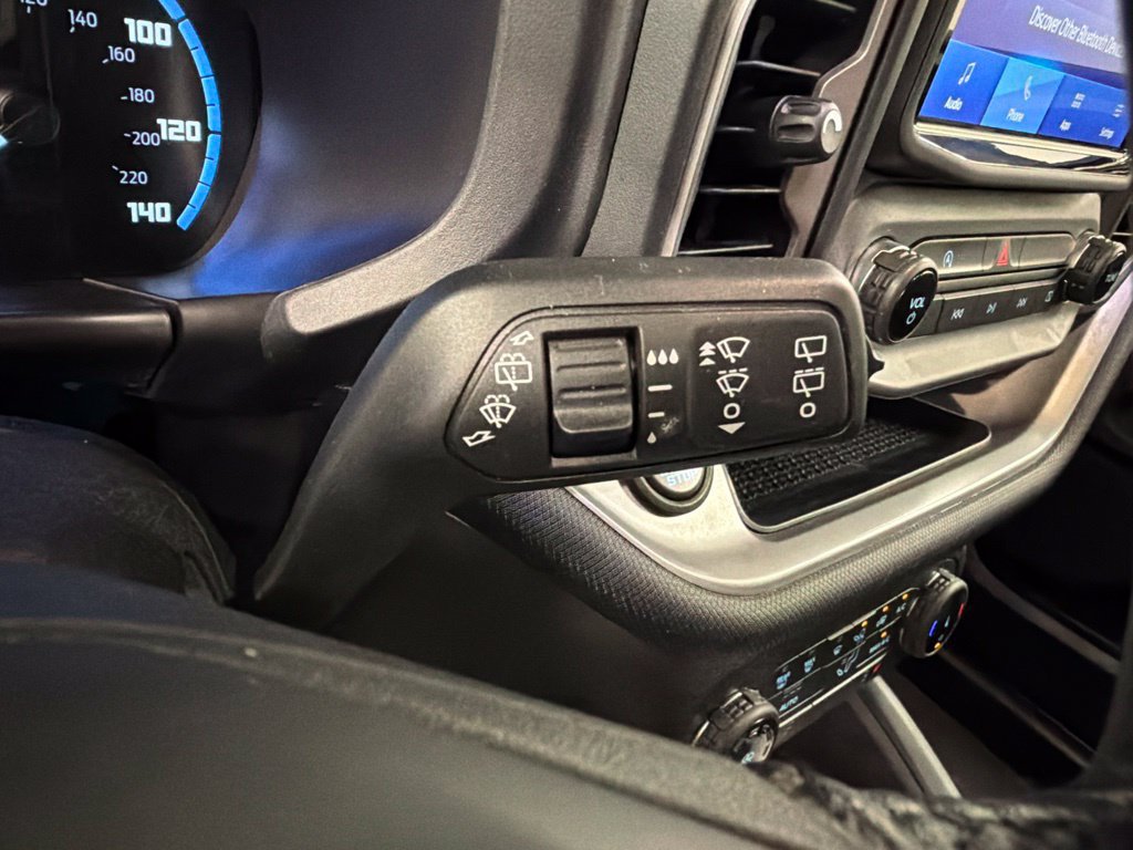Certified 2022 Ford Bronco Sport Big Bend w/ Convenience Package AWD/4WD image 21