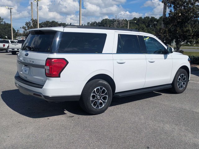 Certified 2024 Ford Expedition Max XLT RWD image 4
