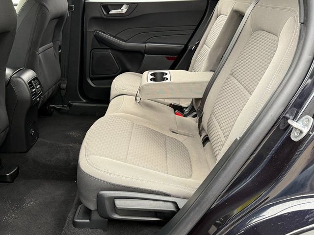 Certified 2021 Ford Escape SE w/ SE Sport Appearance Package FWD image 7