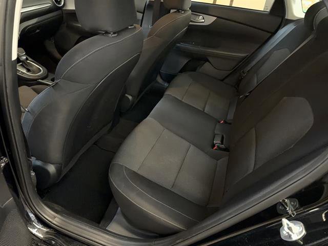Used 2024 Kia Forte LXS w/ LXS Technology Package image 15