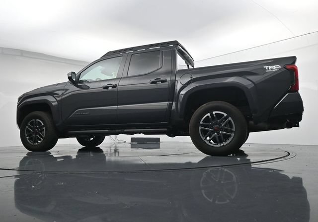 Used 2024 Toyota Tacoma TRD Sport w/ TRD Sport Upgrade Package AWD/4WD image 33