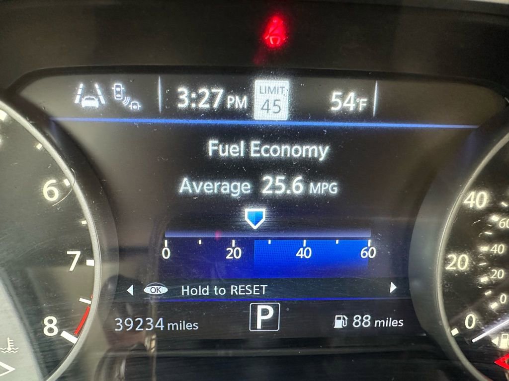 Used 2024 Nissan Murano SV image 4