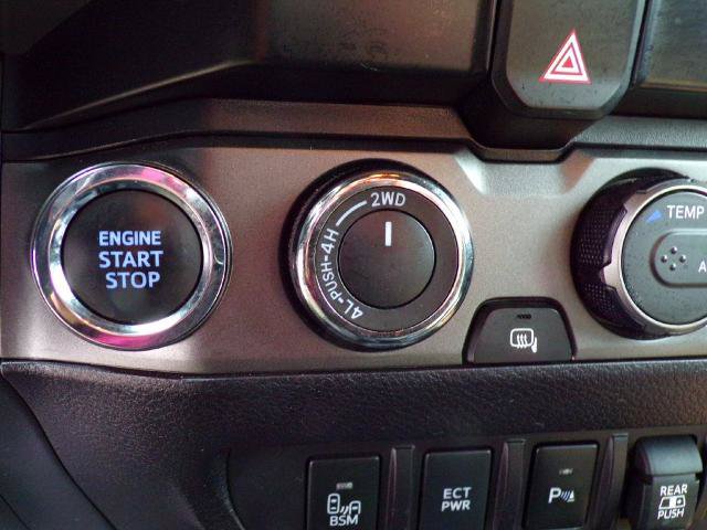 Used 2023 Toyota Tacoma TRD Sport w/ Technology Package AWD/4WD image 20