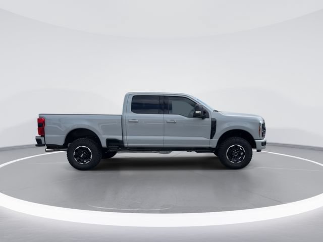 Certified 2026 Ford F250 Platinum w/ Tremor Off-Road Package AWD/4WD image 8