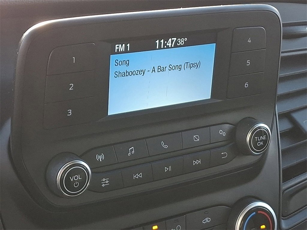 Certified 2024 Ford Transit 250 Base w/ Exterior Upgrade Package image 15