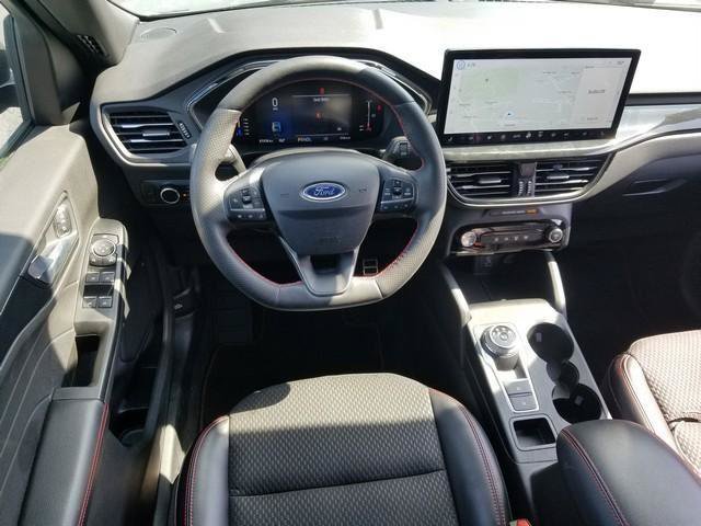 Certified 2023 Ford Escape ST-Line w/ Tech Pack #1 AWD/4WD image 19