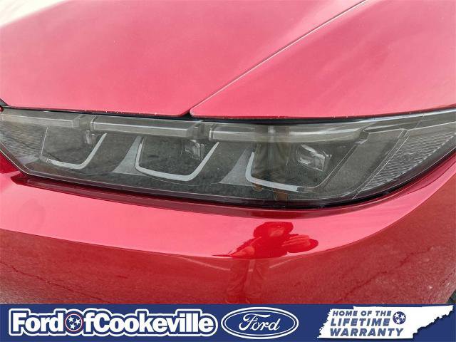 Certified 2024 Ford Mustang Premium image 10