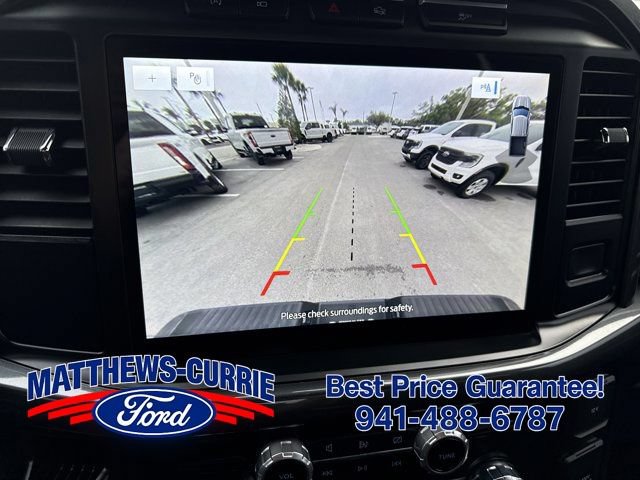 Certified 2023 Ford F150 Tremor AWD/4WD image 22